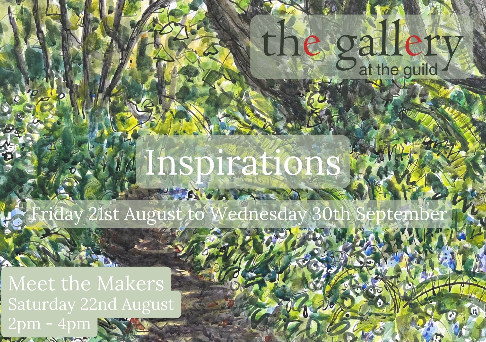 David -Inspirations - 1