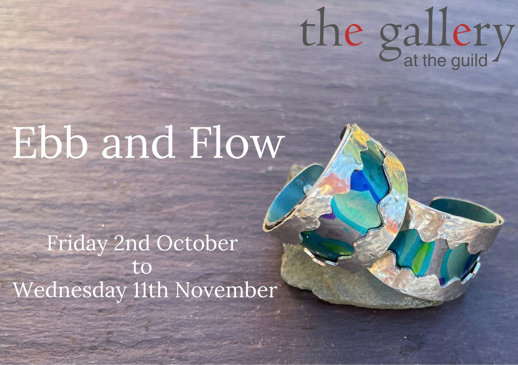 Lou - Ebb and Flow - 1
