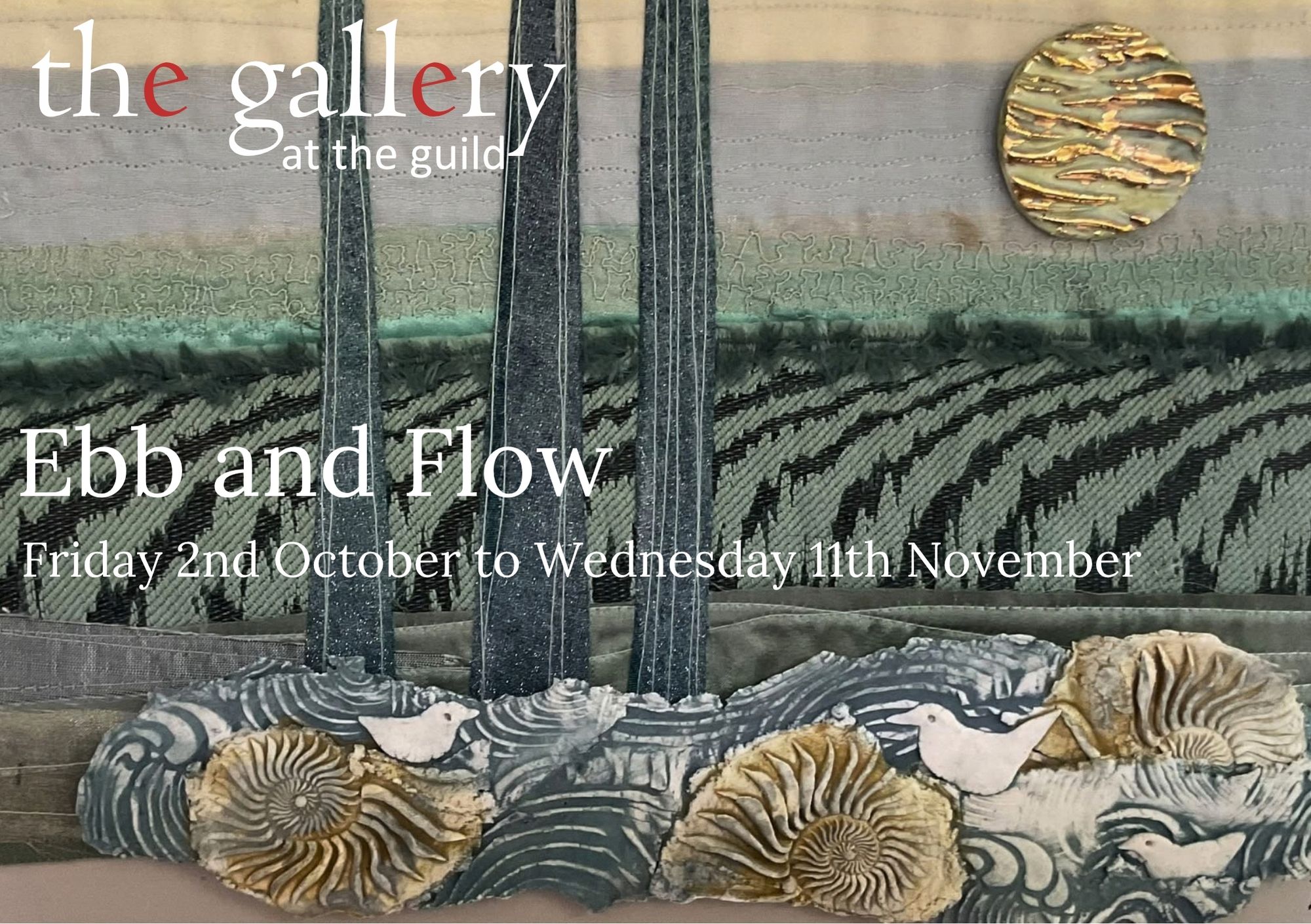 Robin - Ebb and Flow - 1